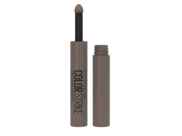Maybelline Color Strike Cream-to-Powder Eye Shadow 55 Flare
