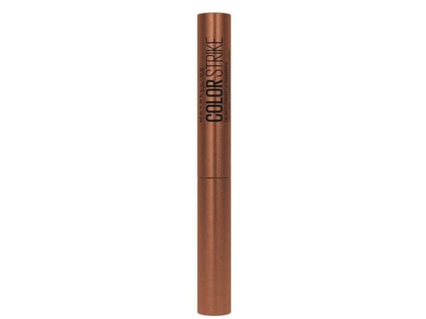Maybelline Color Strike Cream-to-Powder Eye Shadow 40 Rally