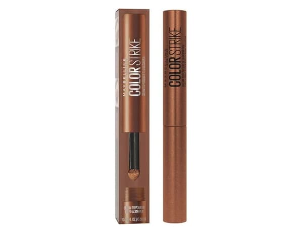 Maybelline Color Strike Cream-to-Powder Eye Shadow 40 Rally