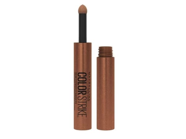 Maybelline Color Strike Cream-to-Powder Eye Shadow 40 Rally