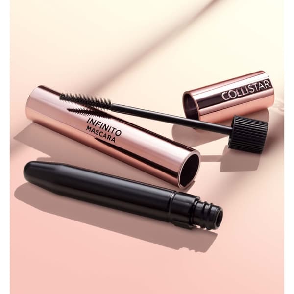 Mascara Collistar INFINITO Ruskea (1 osaa)