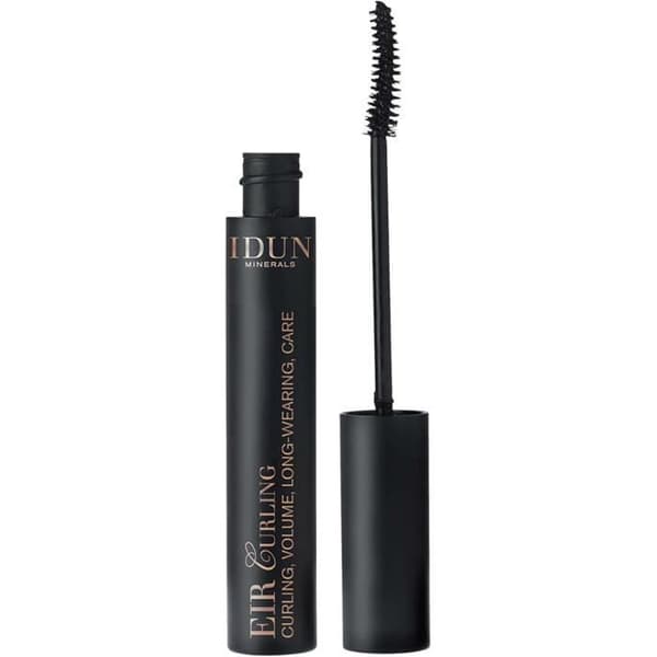 Mascara Idun Minerals Eir Curl - Svart