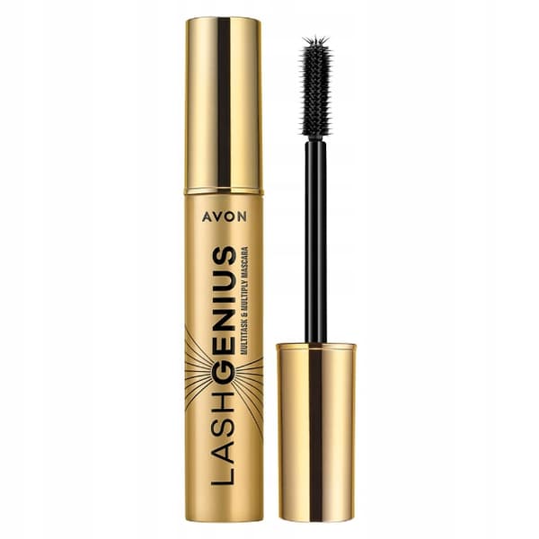 AVON Mascara Genius 5-i-1 Modern Navy