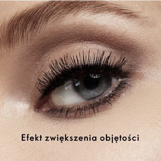 Oriflame THE ONE Dubbeleffekt Mascara - Svart 8 ml