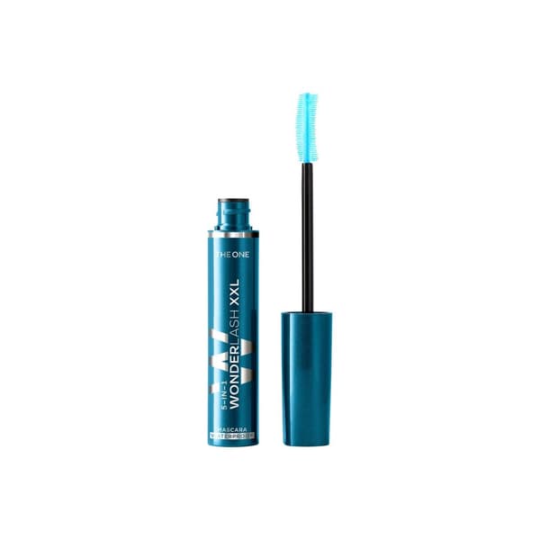 Oriflame THE ONE 5-i-1 Wonder Lash XXL Vattentät Mascara - Svart 8 ml