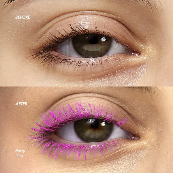 Oriflame THE ONE Hypnotic Colour Mascara - Festrosa 8 ml