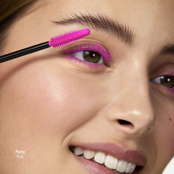 Oriflame THE ONE Hypnotic Colour Mascara - Festrosa 8 ml