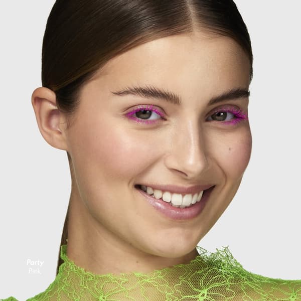 Oriflame THE ONE Hypnotic Colour Mascara - Festrosa 8 ml