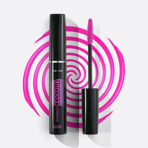 Oriflame THE ONE Hypnotic Colour Mascara - Festrosa 8 ml