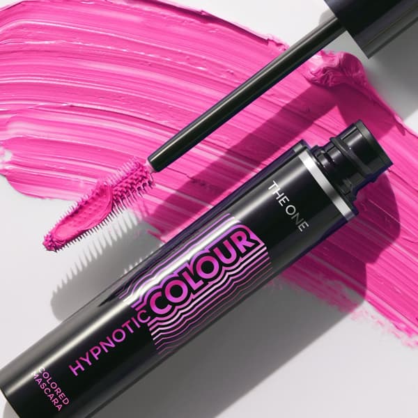 Oriflame THE ONE Hypnotic Colour Mascara - Festrosa 8 ml