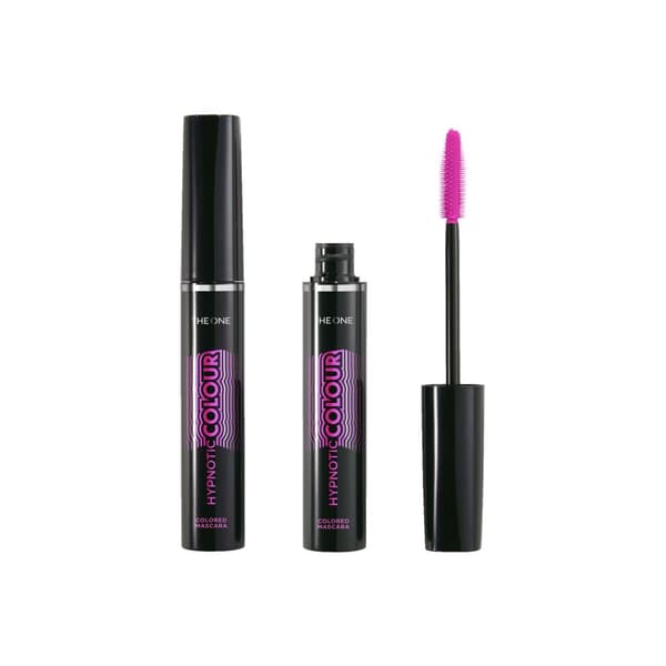 Oriflame THE ONE Hypnotic Colour Mascara - Festrosa 8 ml