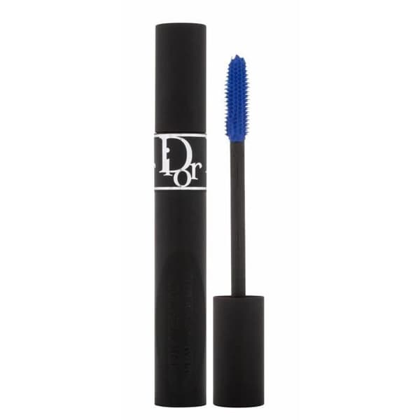 Christian Dior 6g Diorshow Pumpnvolume, 260 Blå, Mascara