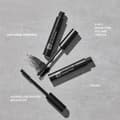 Miniatyrbild 3 av 4: 3INA MAKEUP - Mascara Noir Med Förlängnings- och Formeffekt - Mascara för Känsliga Ögon - Vegan - Cruelty Free