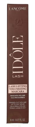 Miniatyrbilde 4 av 4: Lancome Lash Idole Mascara 8 ml Brown