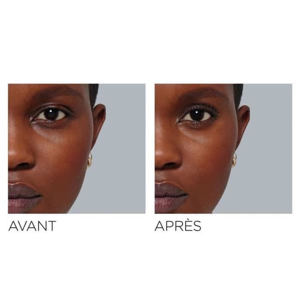Mascara - L'OREAL PARIS - Volume Millions de Cils - Brun - Naturlig vård - 8,9 ml