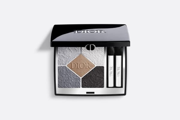 Christian Dior, Diorshow, Eyeshadow Palette, 043, Night Walk, 5 Shades, 4 g For Women