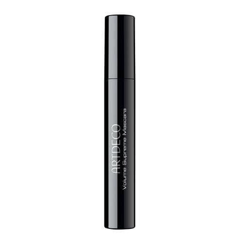 Mascara - ARTDECO - Volume Supreme - Noir - Ej Vattentålig - Volym Intense