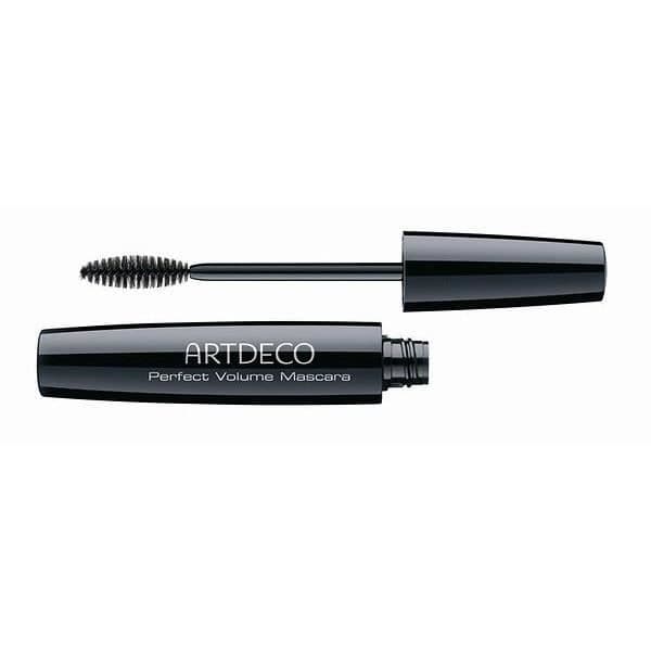 Mascara - Perfect Volume - N°71 Svart - Vattentät - Enkel applicering - Maximal volym