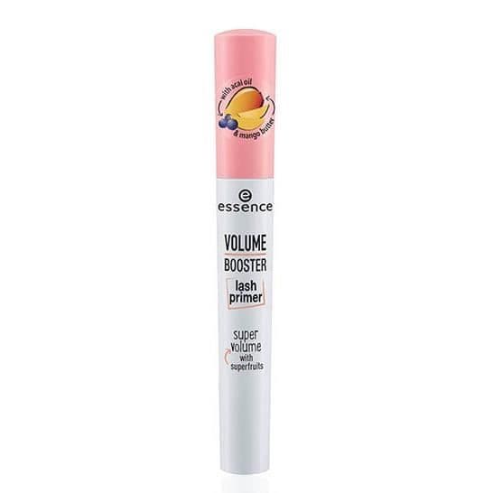 Pestanas Primer - Volume Booster - Essence