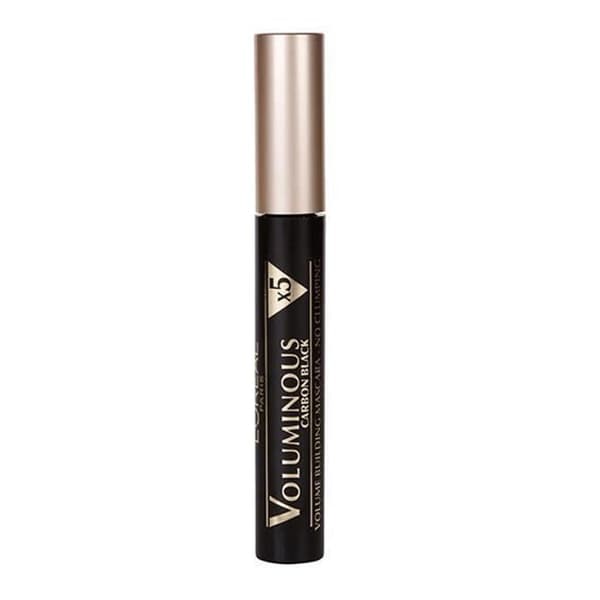 Mascara - L’Oréal Paris - Voluminous 5x - Svart - Volymgivande - Intense