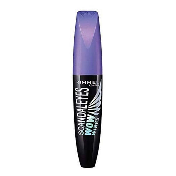 Mascara - Rimmel London - Scandaleyes Wow - Färg: 003 - Volymeffekt - Ej vattentålig