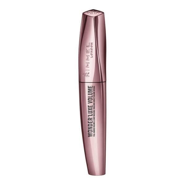 Rimmel London Wonder Luxe Volume Lash Mascara (11ml)