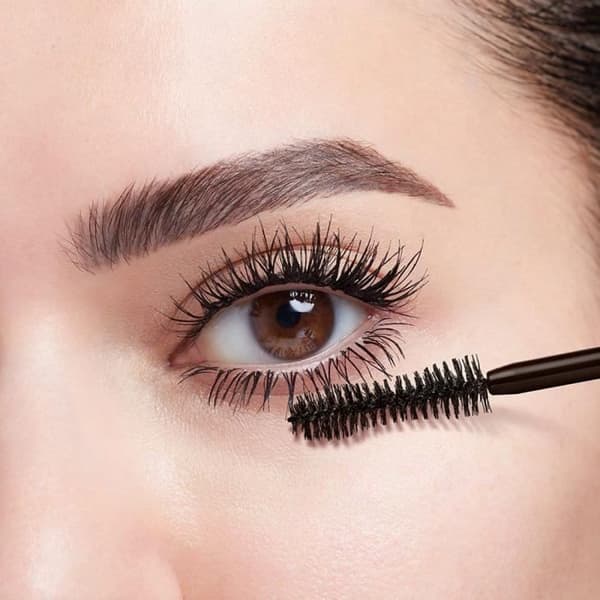 BOURJOIS Volym Glamour Mascara Oh Yes! - 01 Svart