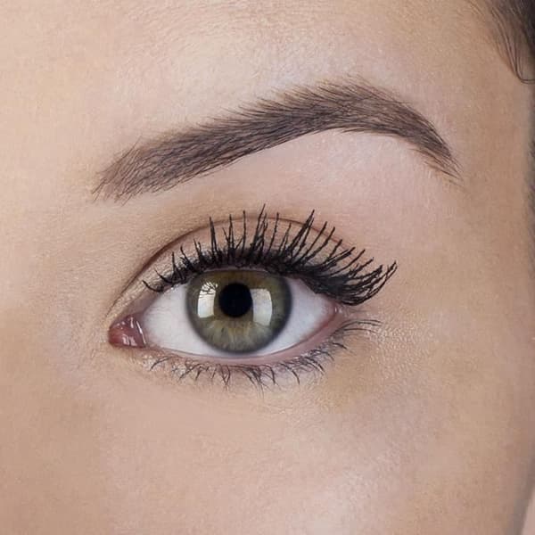 RIMMEL Scandaleyes Reloaded Mascara - 001 Svart