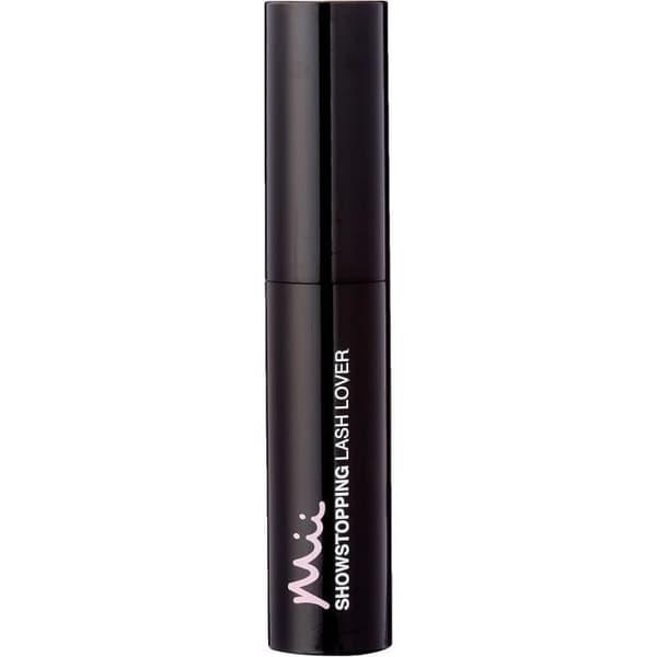 Mascara - Mii Cosmetics - Show Stopping Lash Lover - Starlet 02 - 14 ml - 100% naturlig