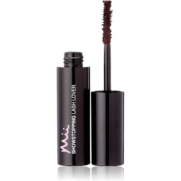 Mascara - Mii Cosmetics - Show Stopping Lash Lover - Starlet 02 - 14 ml - 100% naturlig