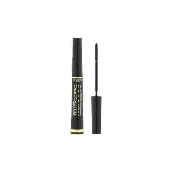 L'Oréal Paris Mascara Telescopic Carbon Black