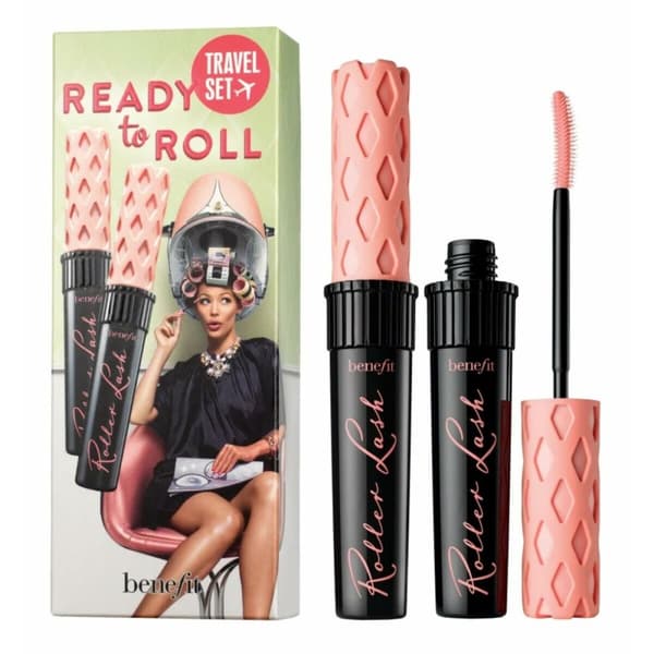 Maskara Benefit ROLLER LASH 8,5 g