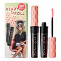 Miniatyrbillede 2 af 4: Mascara til Øjenvipper Benefit ROLLER LASH 8,5 g