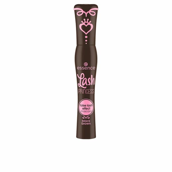 Mascara Essence LASH PRINCESS Black Brown 12 ml