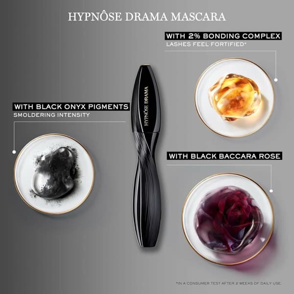 Maskara Lancôme HYPNÔSE 6,5 ml