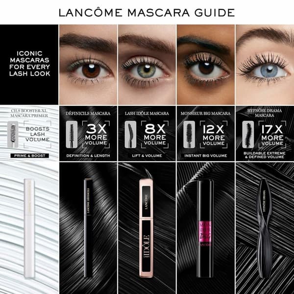 Maskara Lancôme HYPNÔSE 6,5 ml