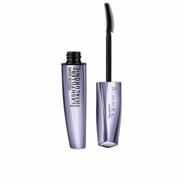 Serum til øjenvipper og øjenbryn Rimmel London WONDER'BOND Nº 01 11 ml