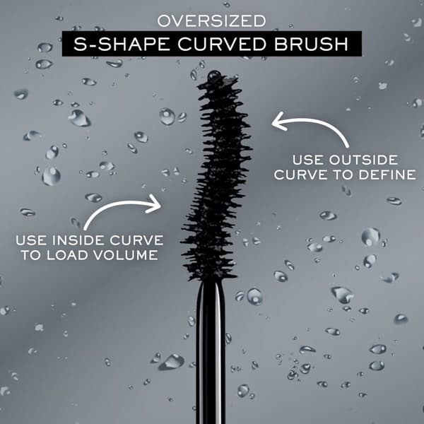 Mascara til Øjenvipper Lancôme HYPNÔSE 6,5 ml