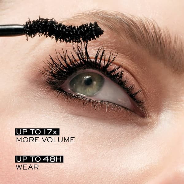Mascara til Øjenvipper Lancôme HYPNÔSE 6,5 ml