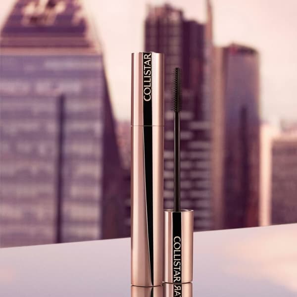 Mascara Collistar INFINITO Ruskea (1 osaa)