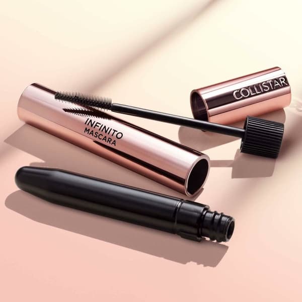 Mascara Collistar INFINITO Ruskea (1 osaa)