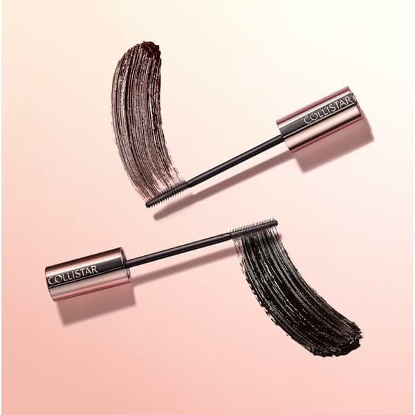 Mascara Collistar INFINITO Ruskea (1 osaa)