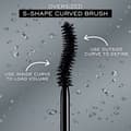 Pikkukuva 4 / 7: Mascara Lancôme HYPNÔSE 6,5 ml
