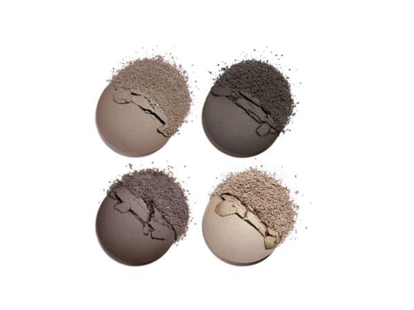 CHANEL LES 4 OMBRES OMBRE A PAUPIERES EFFETS MULTIPLES 322 BLURRY GREY 1,2G