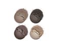 Pikkukuva 2 / 2: CHANEL LES 4 OMBRES OMBRE A PAUPIERES EFFETS MULTIPLES 322 BLURRY GREY 1,2G