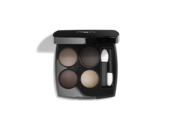 CHANEL LES 4 OMBRES OMBRE A PAUPIERES EFFETS MULTIPLES 322 BLURRY GREY 1,2G