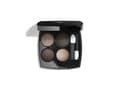 Pikkukuva 1 / 2: CHANEL LES 4 OMBRES OMBRE A PAUPIERES EFFETS MULTIPLES 322 BLURRY GREY 1,2G