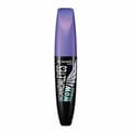 Miniatyrbild 4 av 6: Volymgivande maskara Scandaleyes Wow Rimmel London - 003 - extreme black