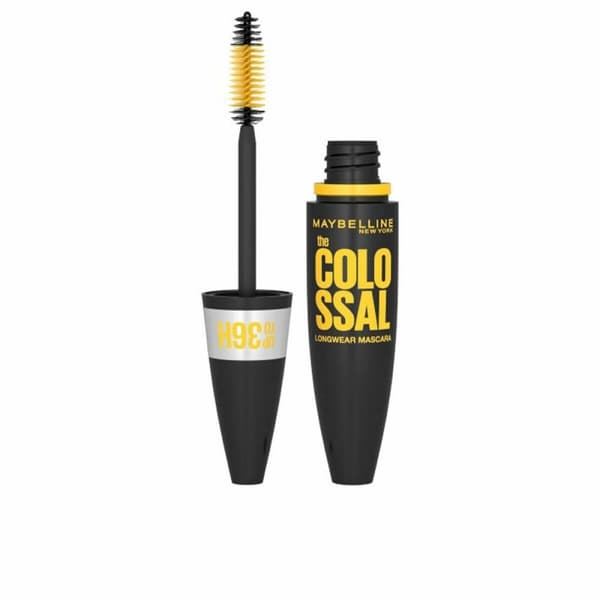 Maskara Maybelline Colossal Longwear 36 h
