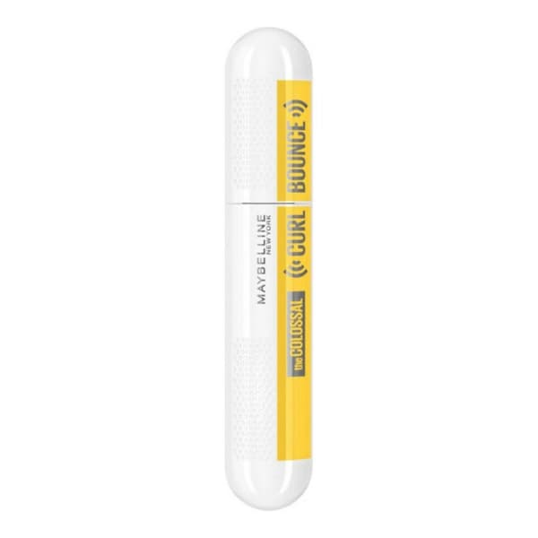 Maskara Maybelline B3415500 Svart